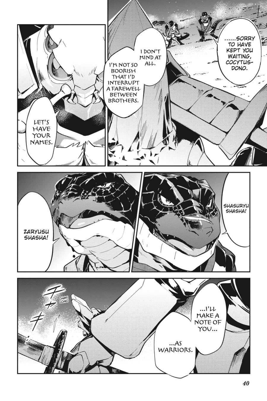 Chapter 26 — Episode: 26 — Page 40