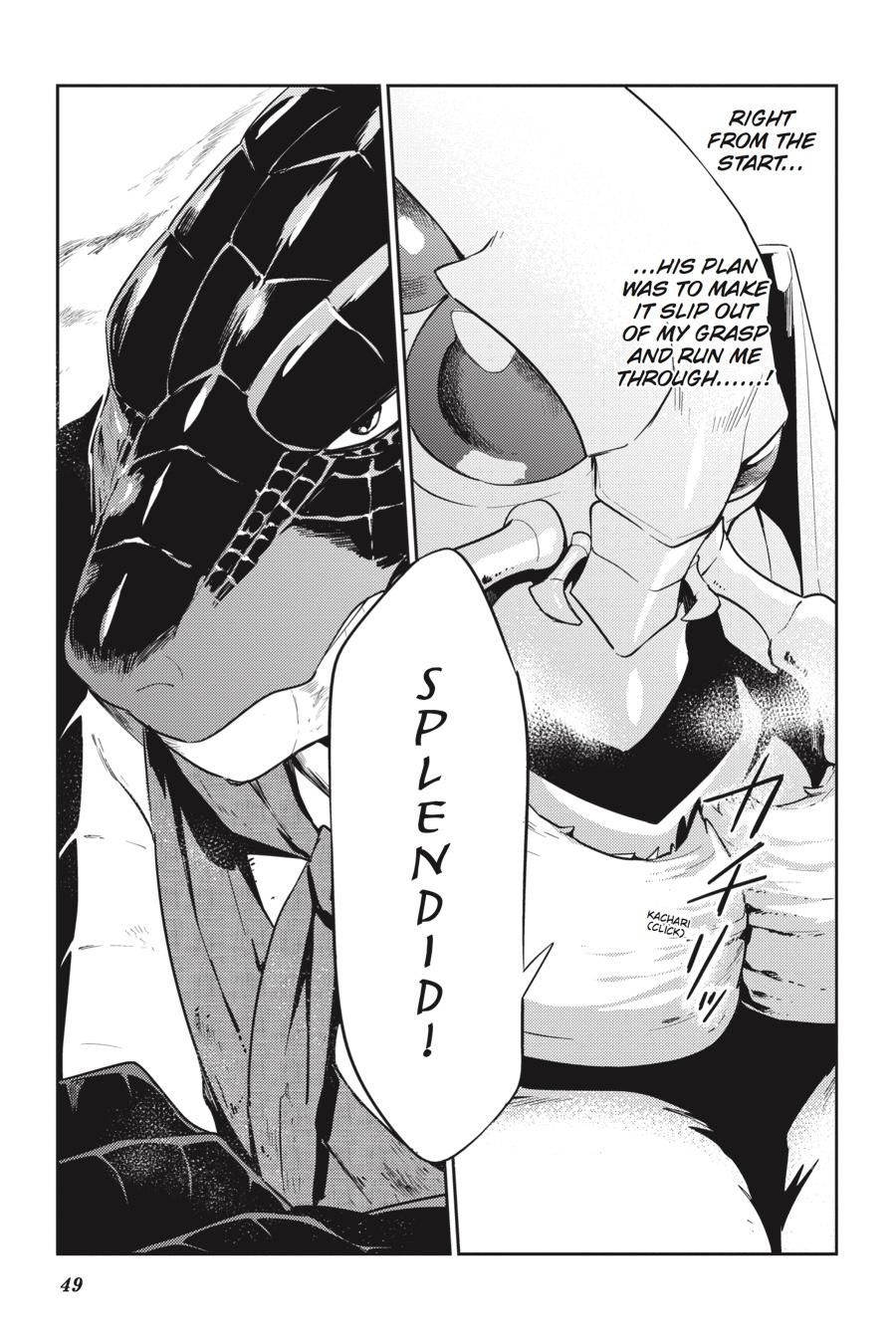 Chapter 26 — Episode: 26 — Page 49