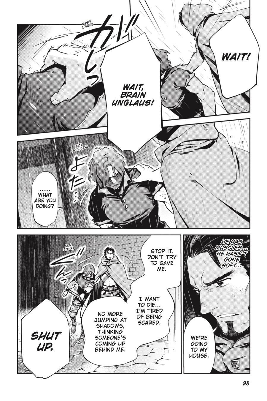 Chapter 28 — Episode: 28 — Page 8