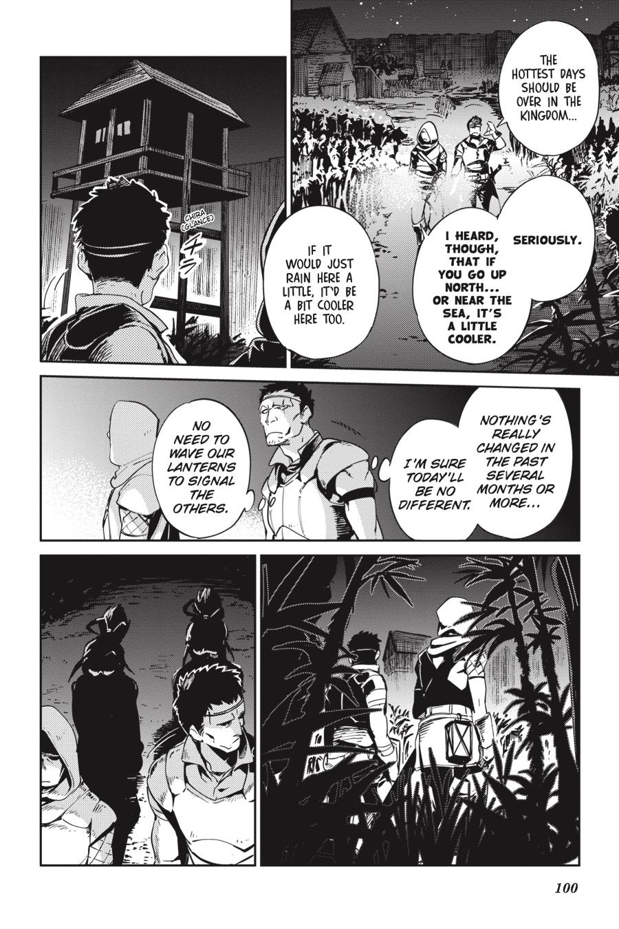 Chapter 28 — Episode: 28 — Page 10