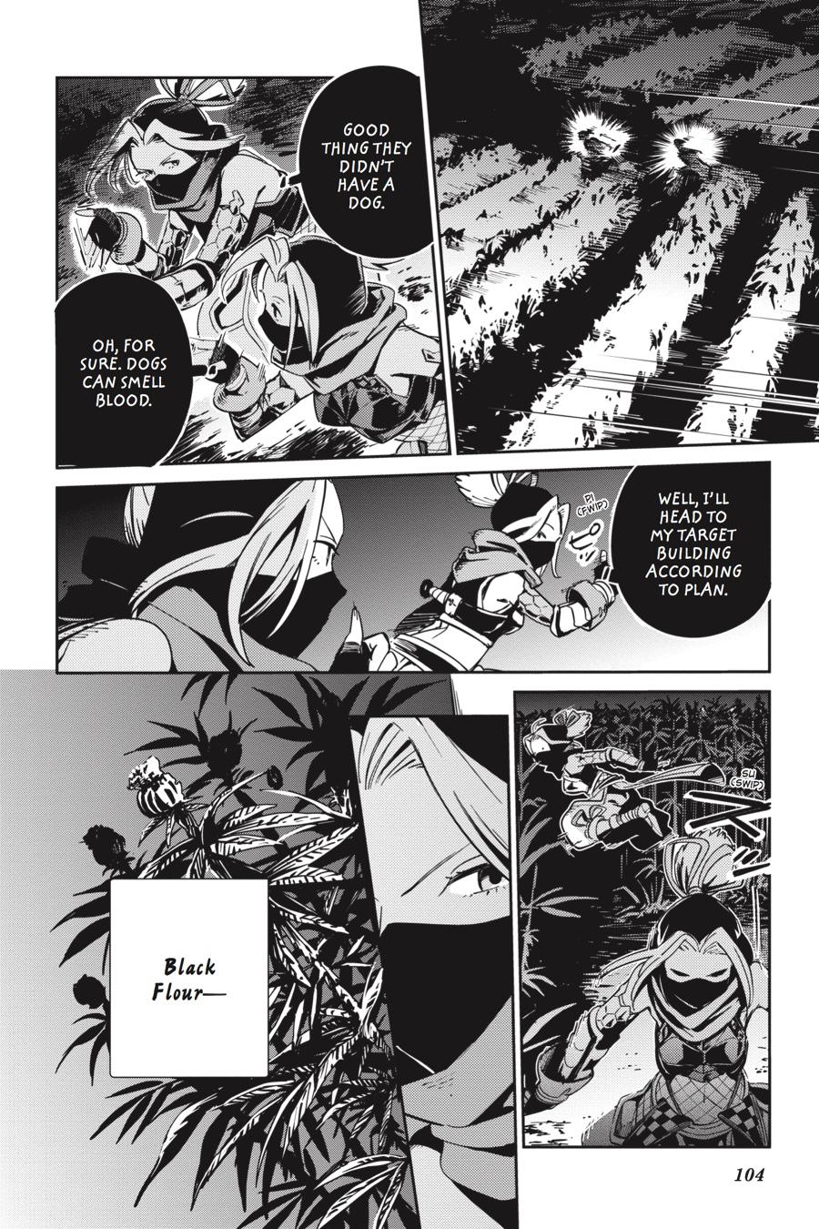 Chapter 28 — Episode: 28 — Page 14
