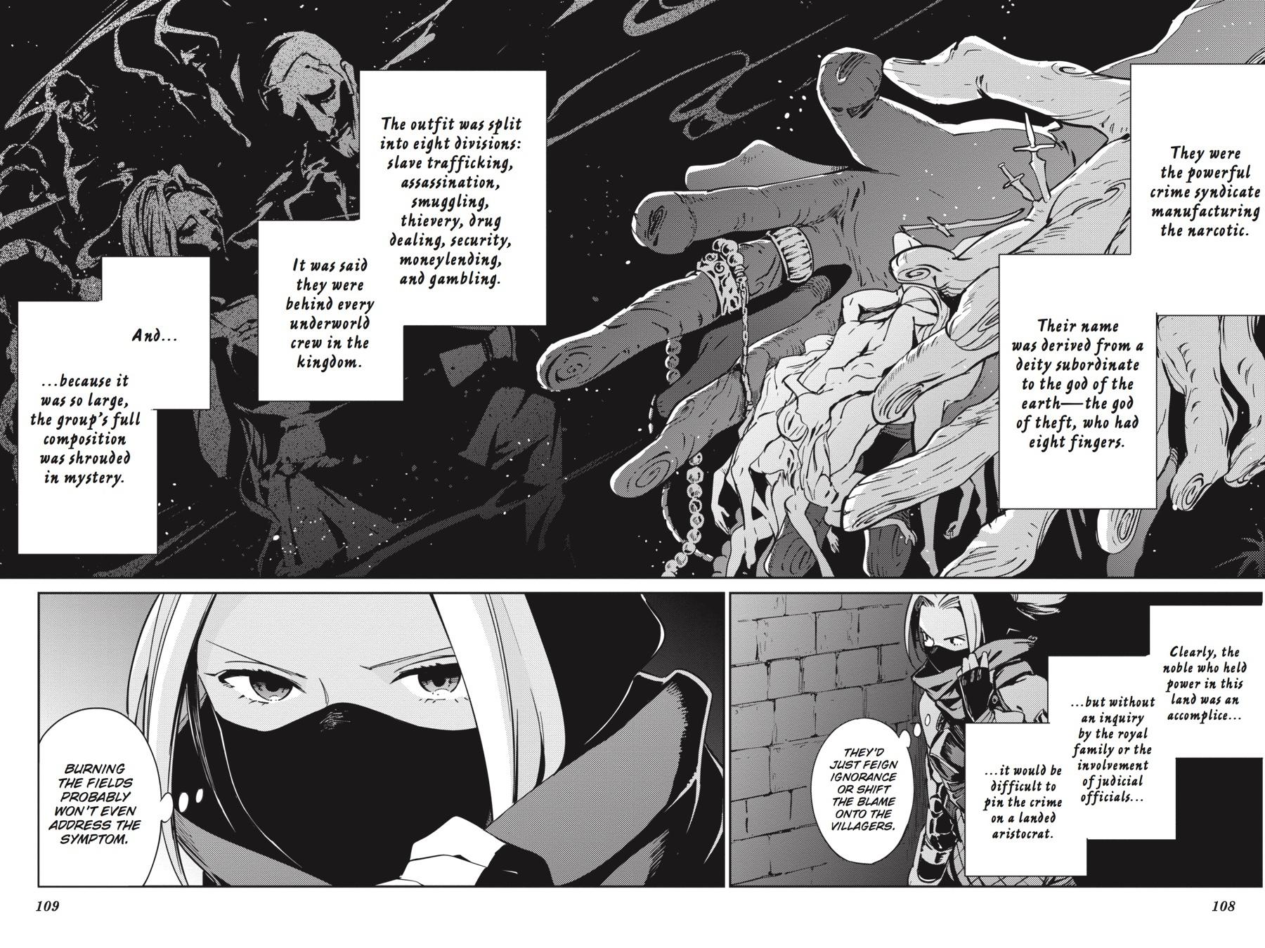 Chapter 28 — Episode: 28 — Page 18