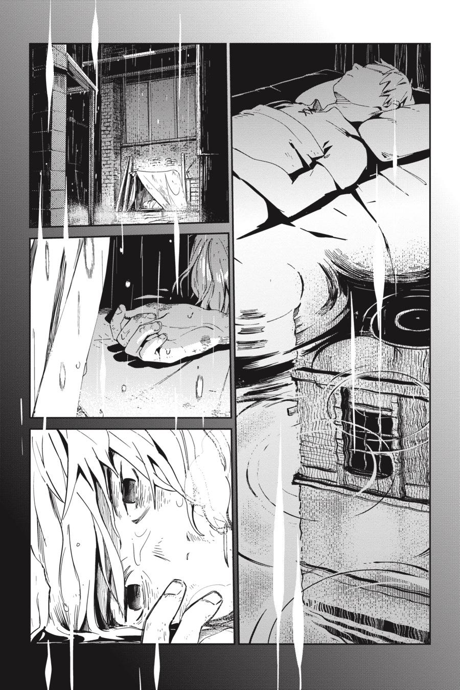 Chapter 28 — Episode: 28 — Page 20