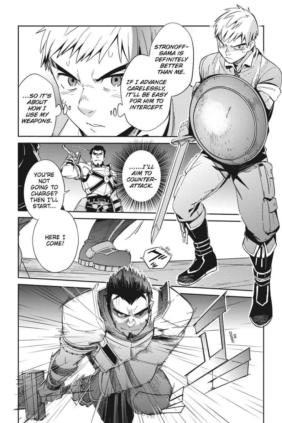 Chapter 29 — Episode: 29 — Page 10