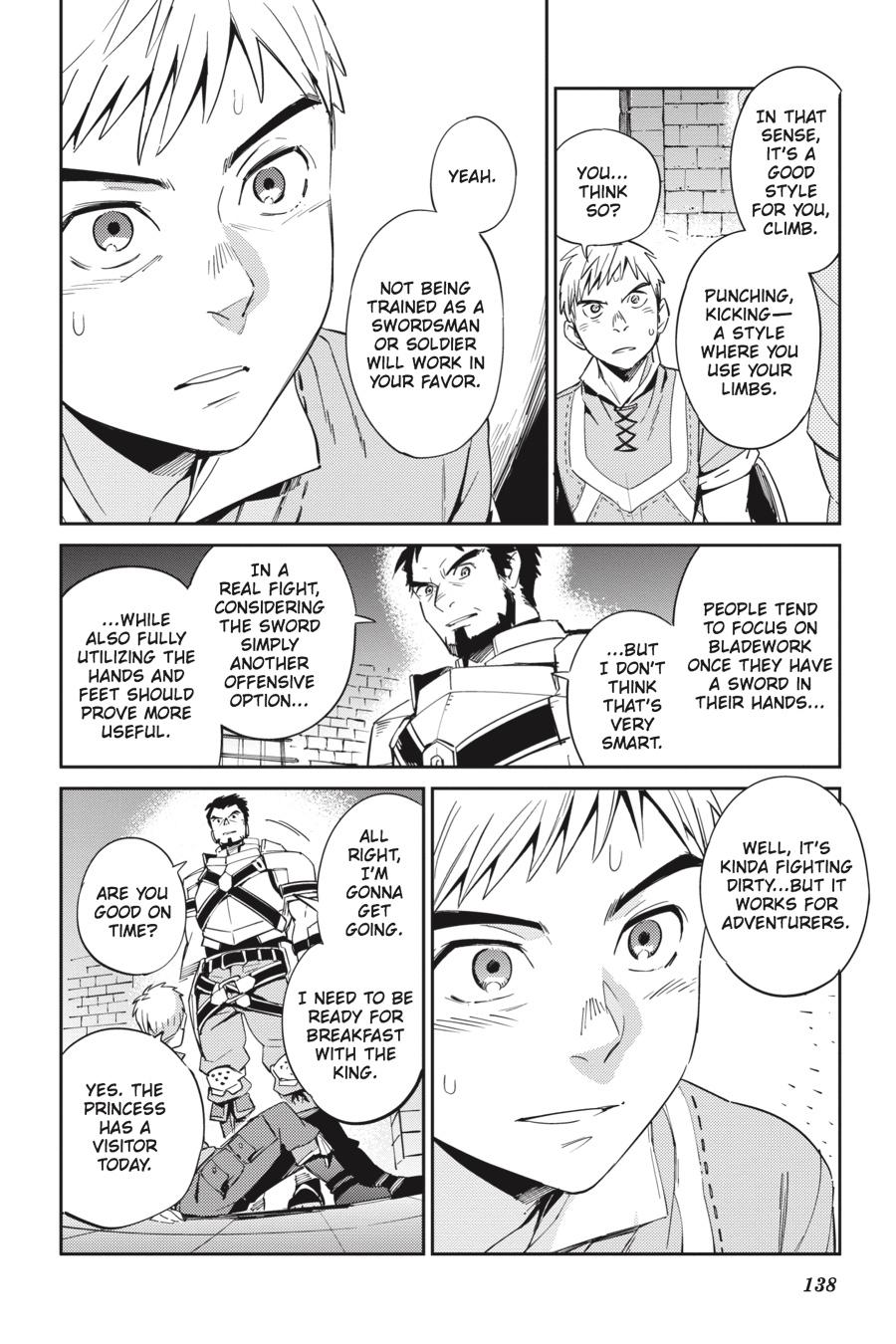 Chapter 29 — Episode: 29 — Page 23