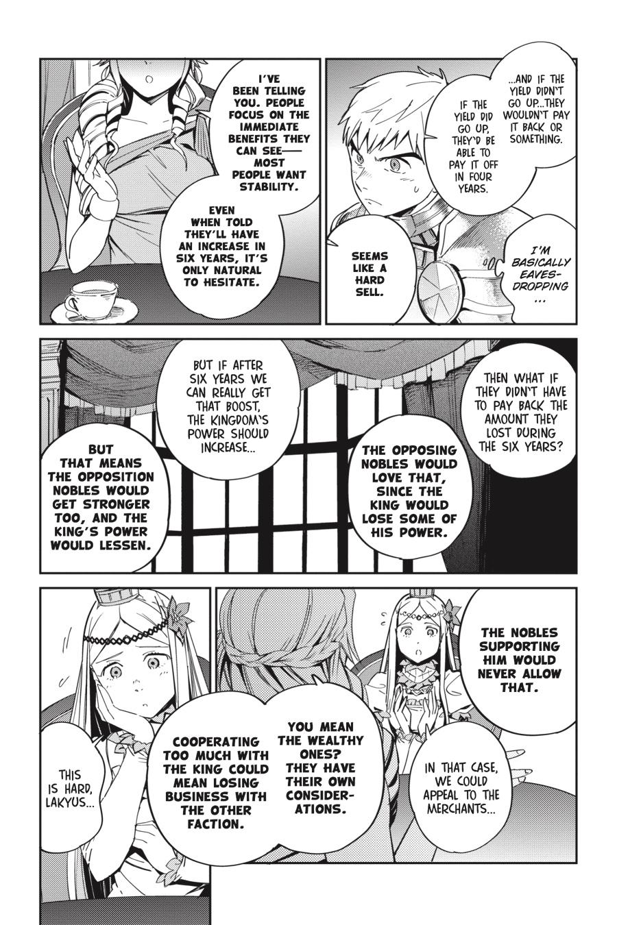 Chapter 30 — Episode: 30 — Page 11