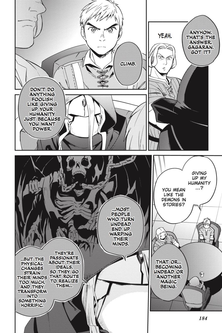 Chapter 30 — Episode: 30 — Page 38