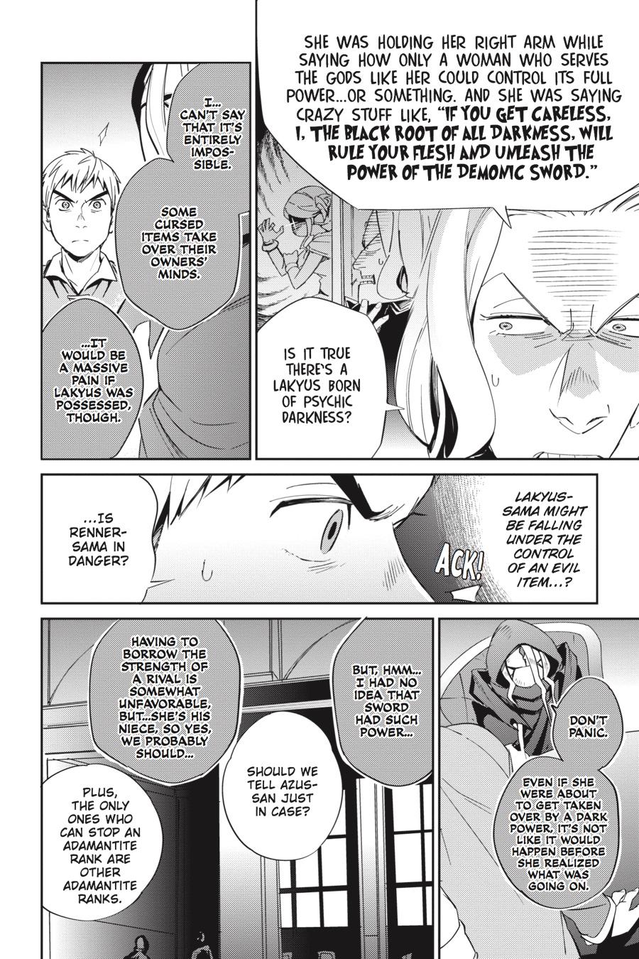 Chapter 30 — Episode: 30 — Page 40