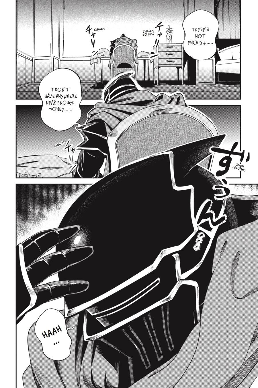 Chapter 31 — Episode: 31 — Page 11
