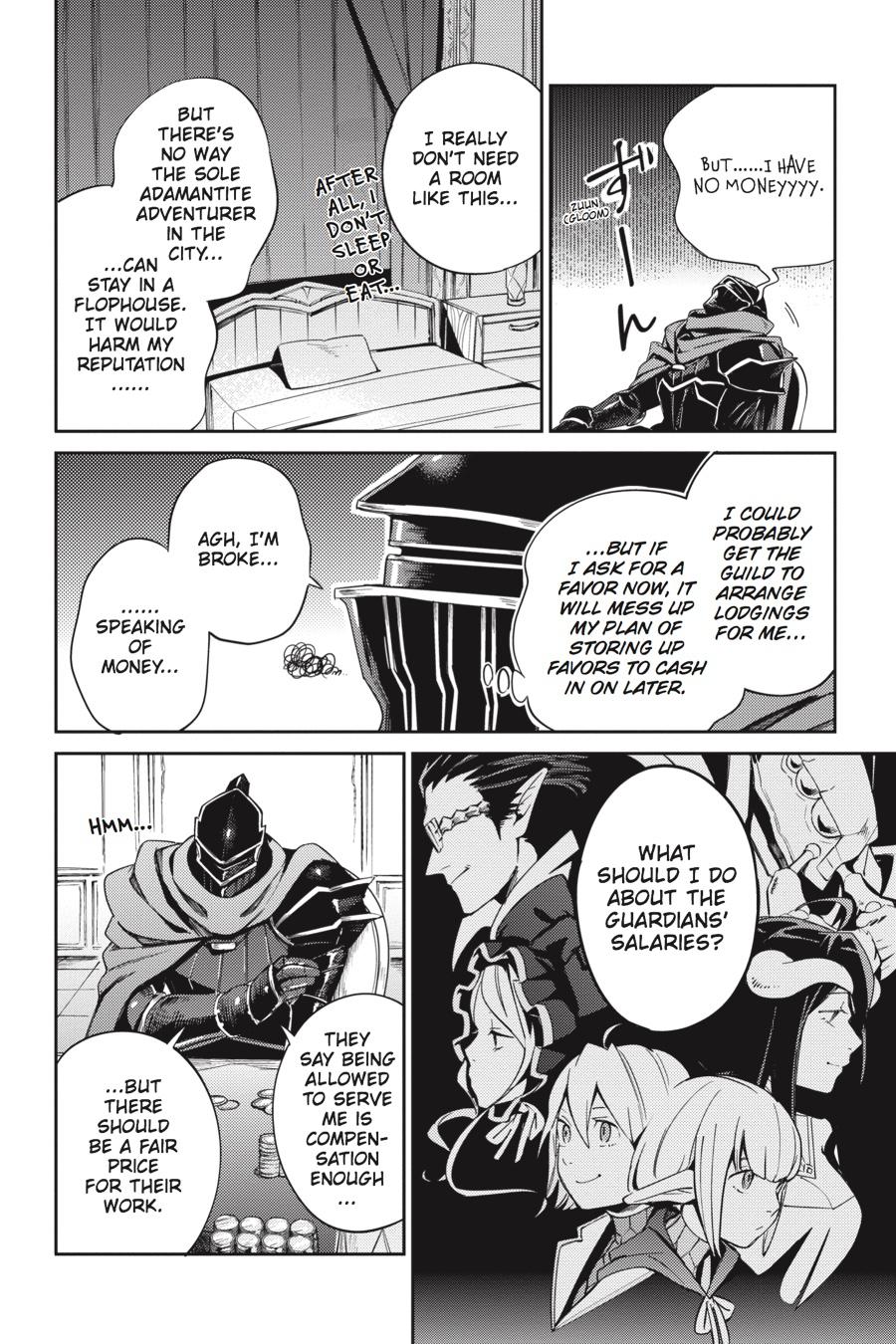 Chapter 31 — Episode: 31 — Page 13