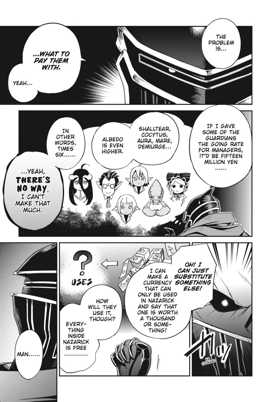 Chapter 31 — Episode: 31 — Page 14