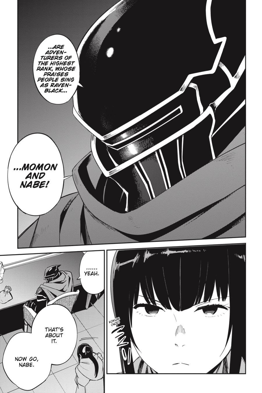 Chapter 31 — Episode: 31 — Page 22