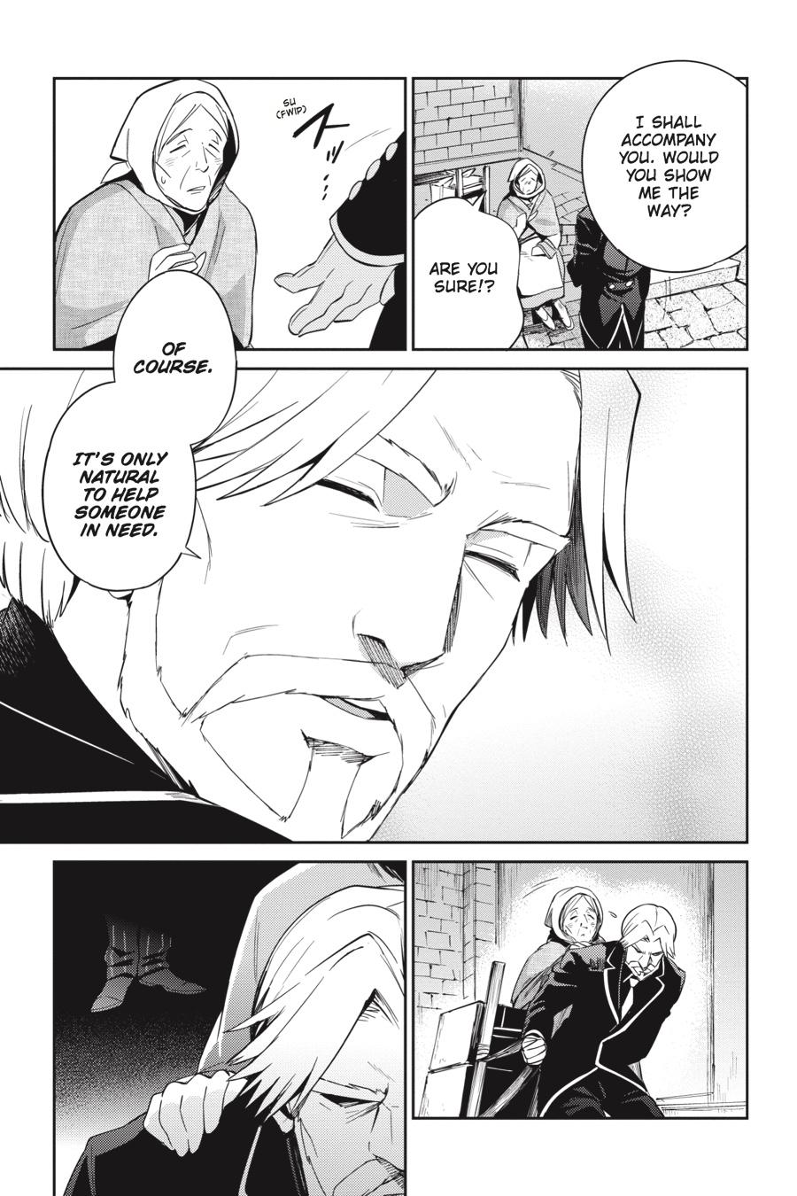 Chapter 31 — Episode: 31 — Page 26