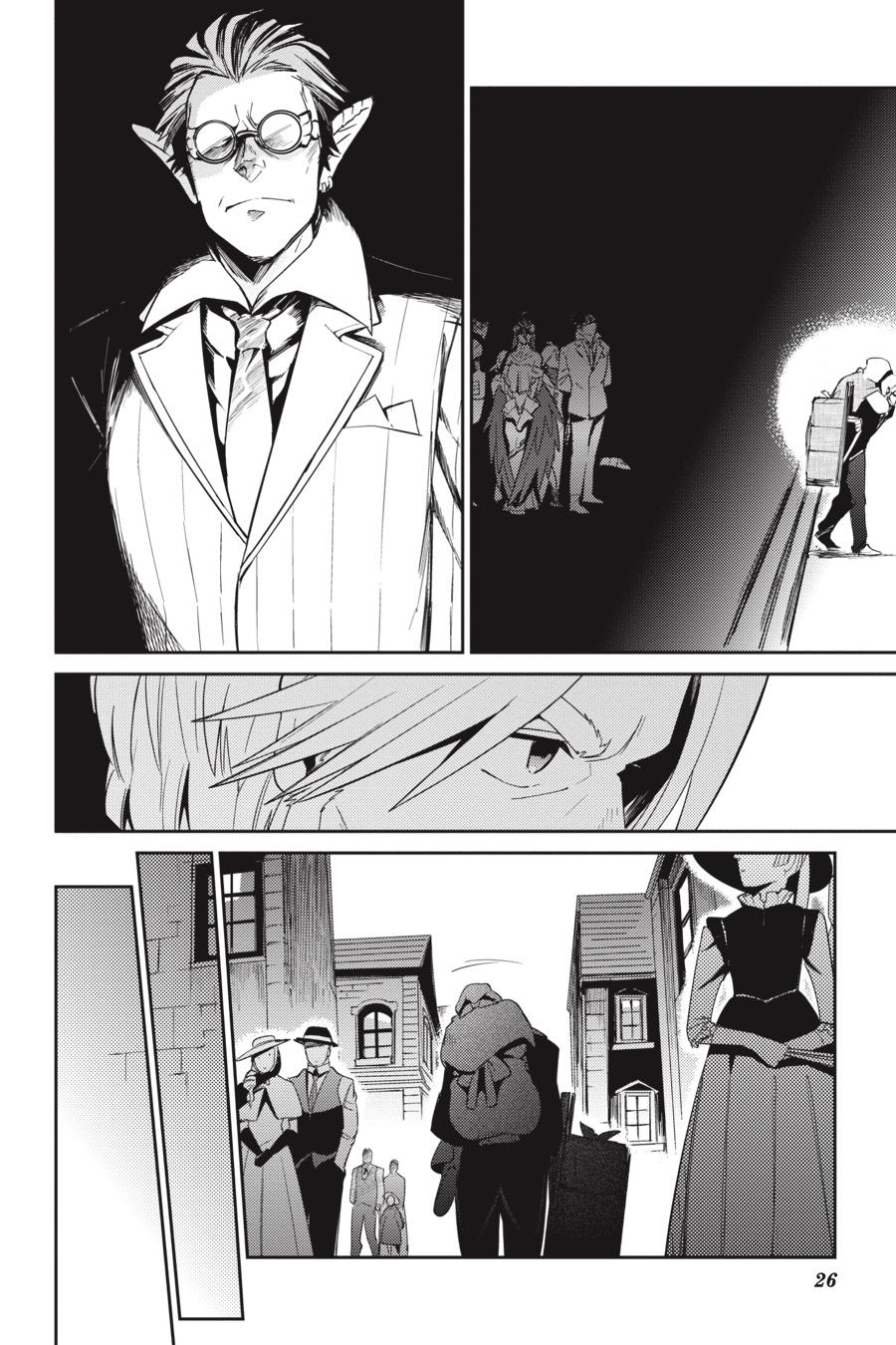 Chapter 31 — Episode: 31 — Page 27