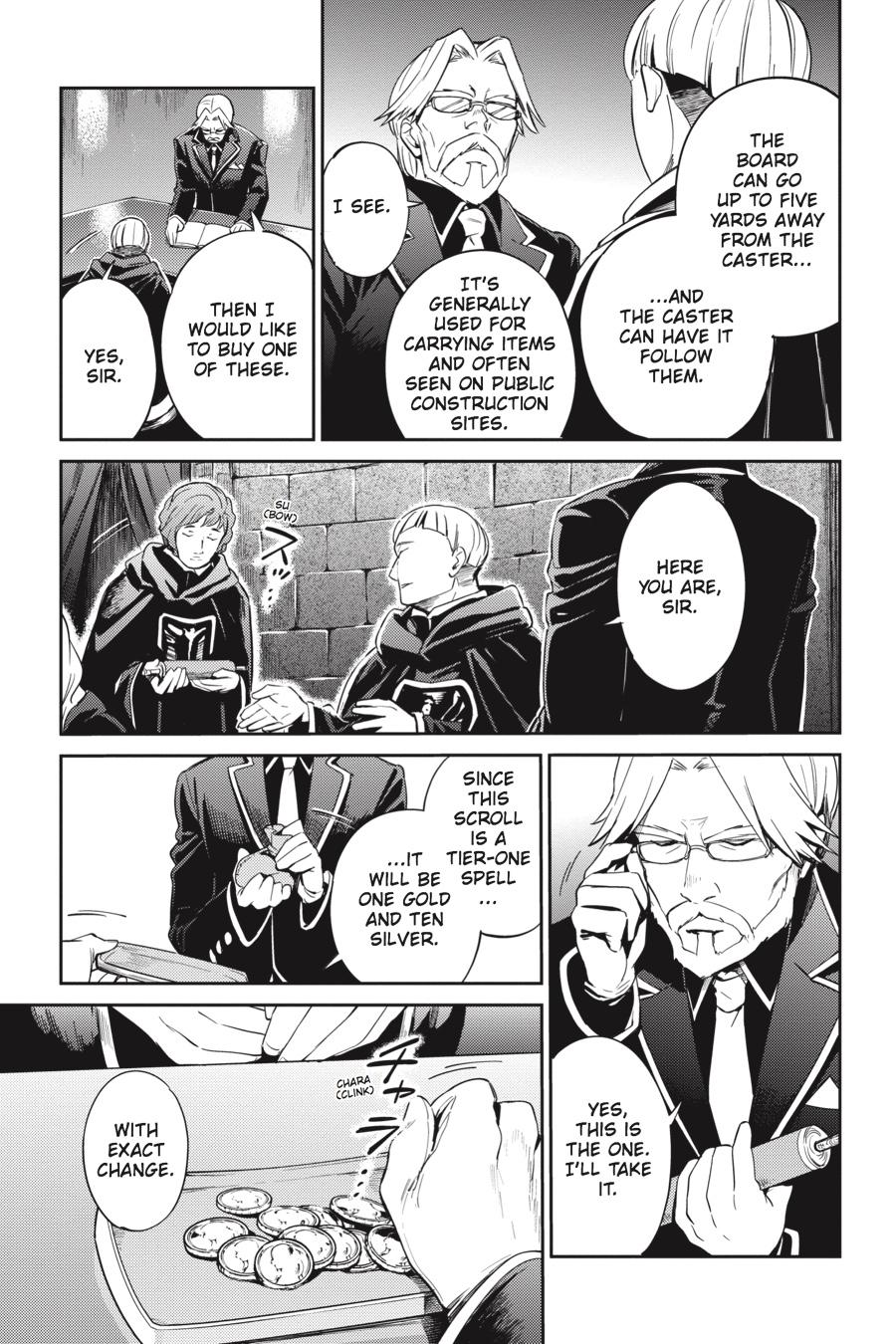 Chapter 31 — Episode: 31 — Page 32