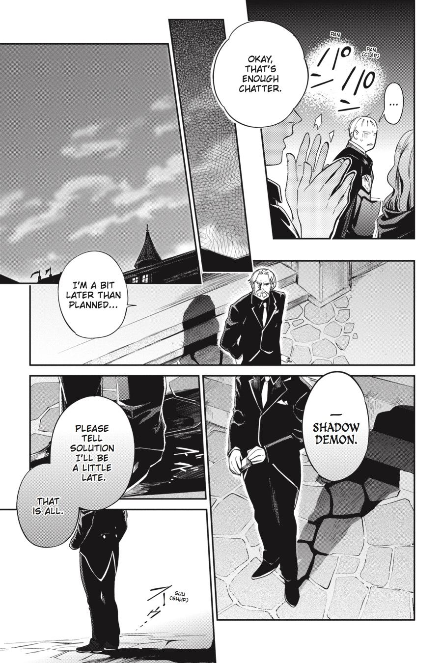 Chapter 31 — Episode: 31 — Page 34