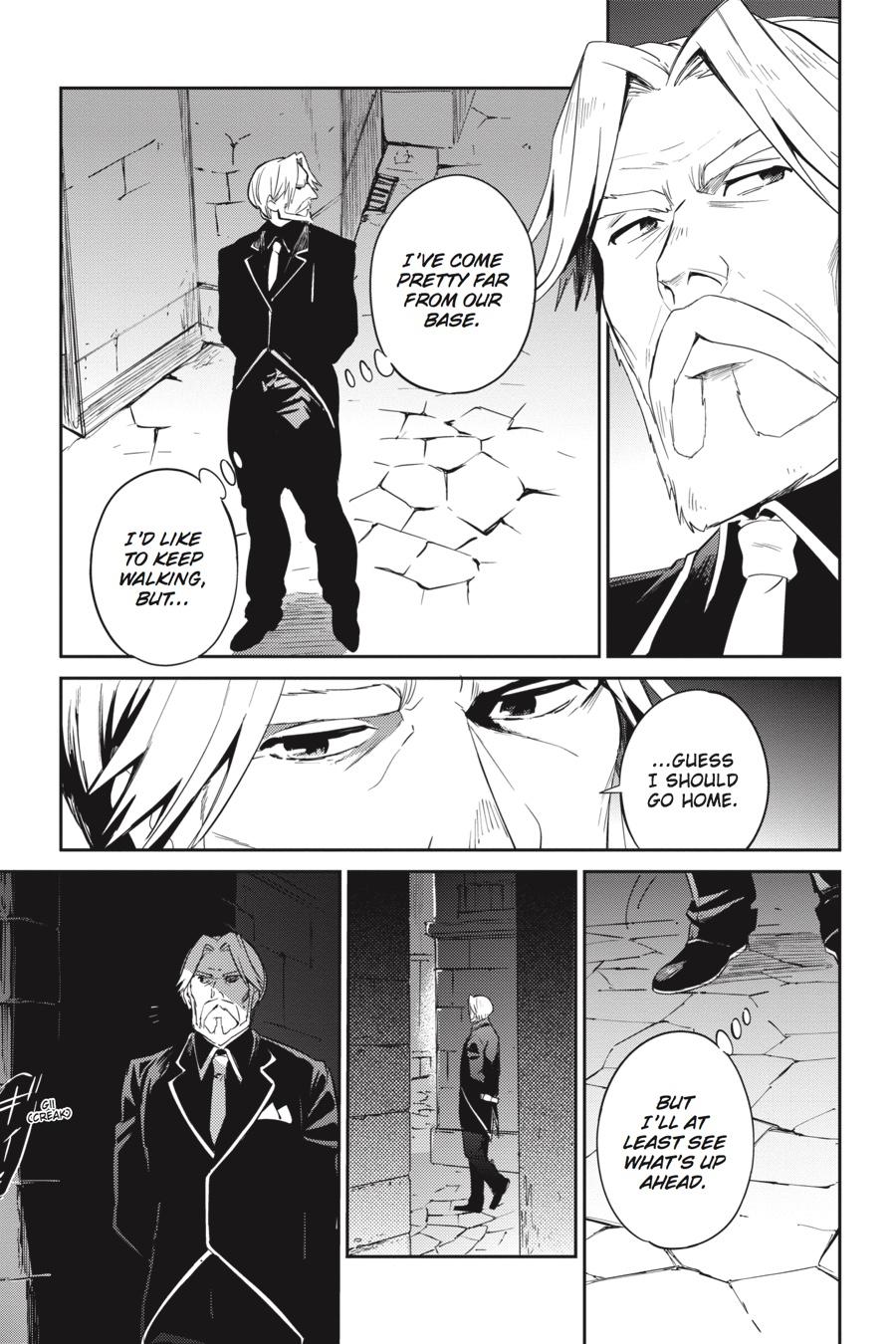 Chapter 31 — Episode: 31 — Page 36