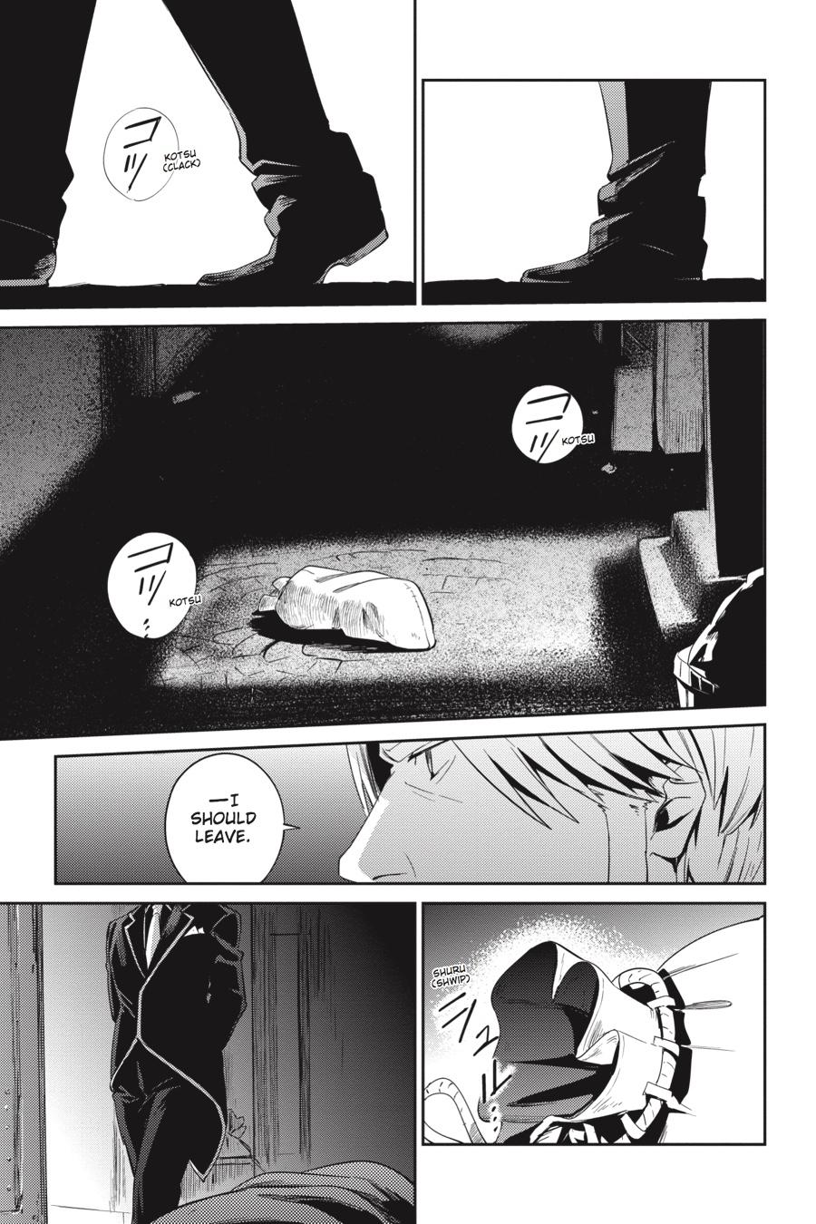 Chapter 31 — Episode: 31 — Page 38