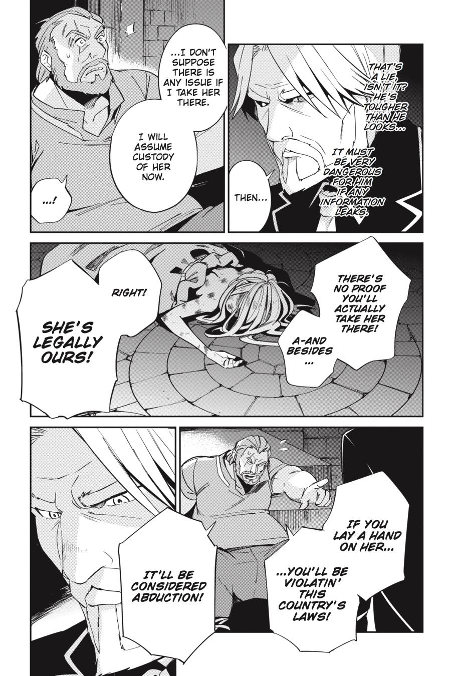 Chapter 32 — Episode: 32 — Page 9