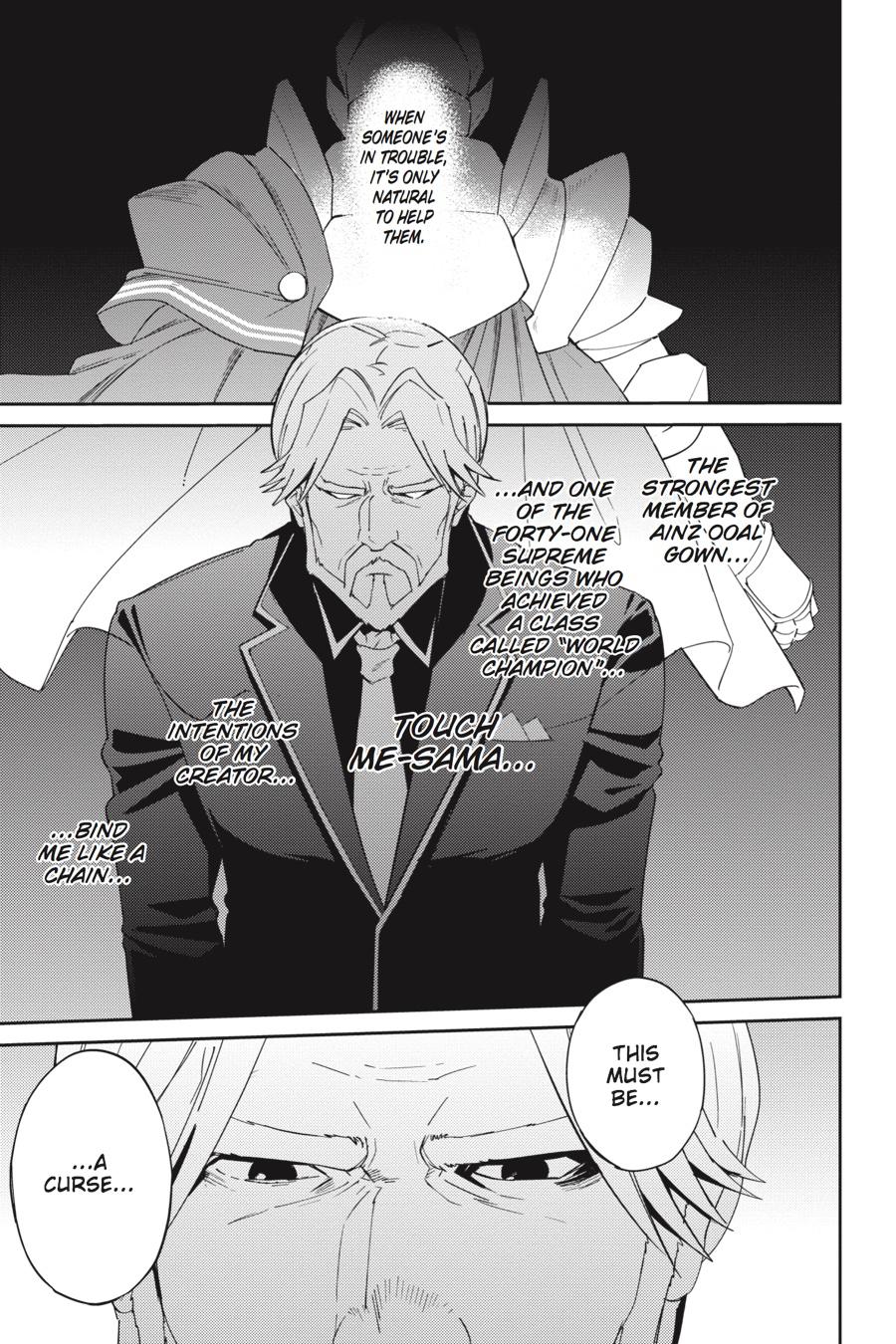 Chapter 33 — Episode: 33 — Page 5