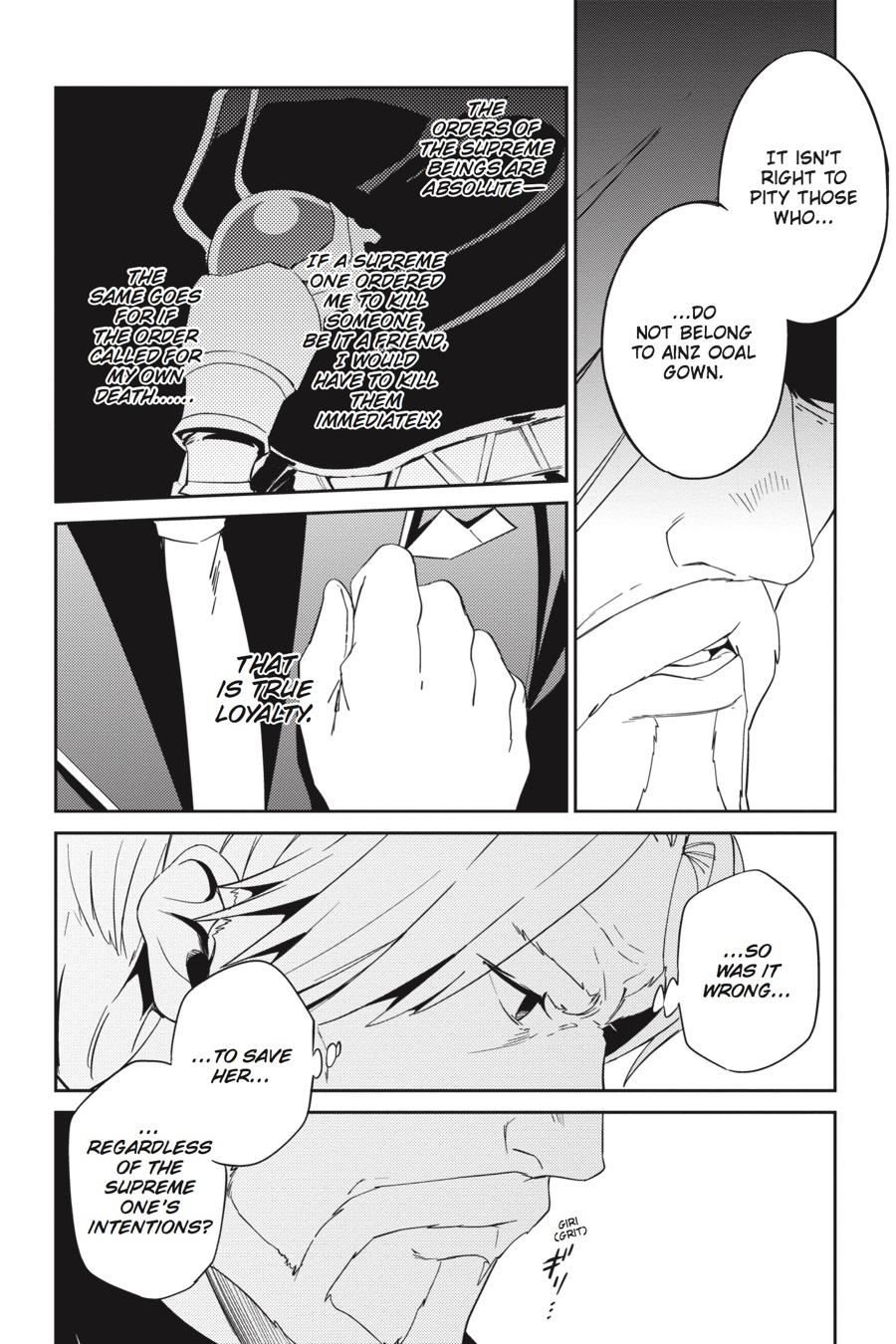 Chapter 33 — Episode: 33 — Page 6