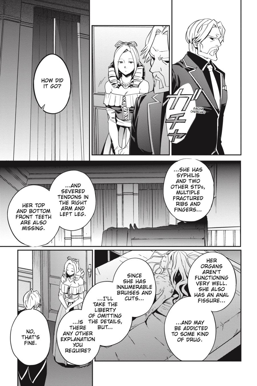 Chapter 33 — Episode: 33 — Page 7