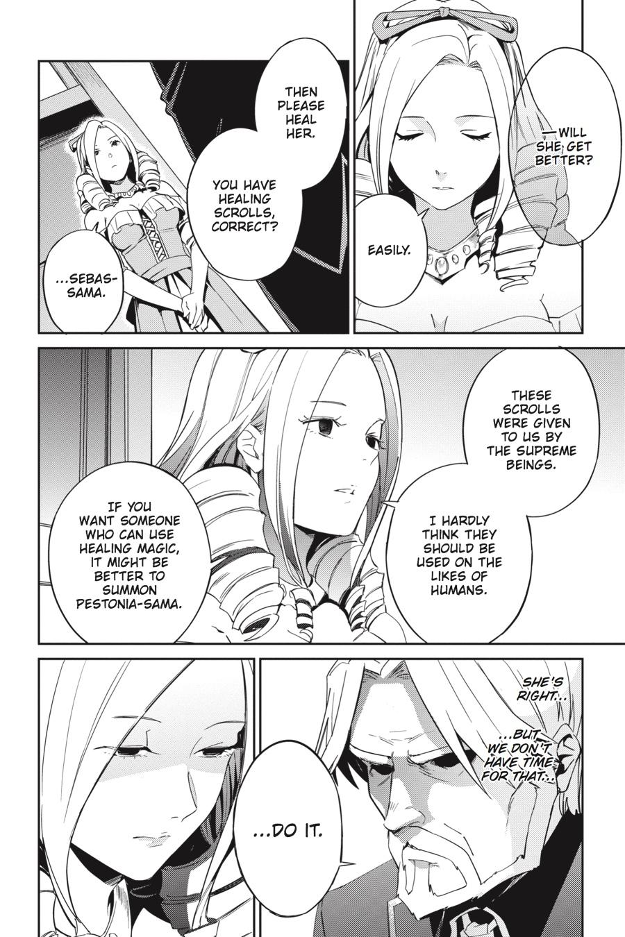 Chapter 33 — Episode: 33 — Page 8