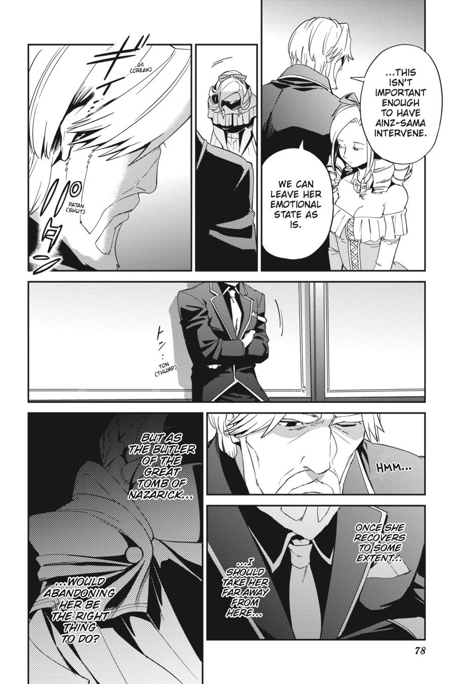Chapter 33 — Episode: 33 — Page 10