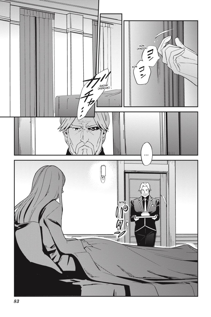 Chapter 33 — Episode: 33 — Page 15