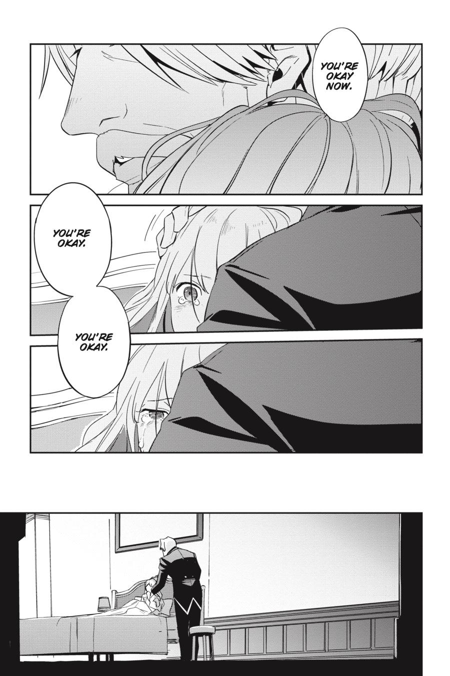 Chapter 33 — Episode: 33 — Page 23