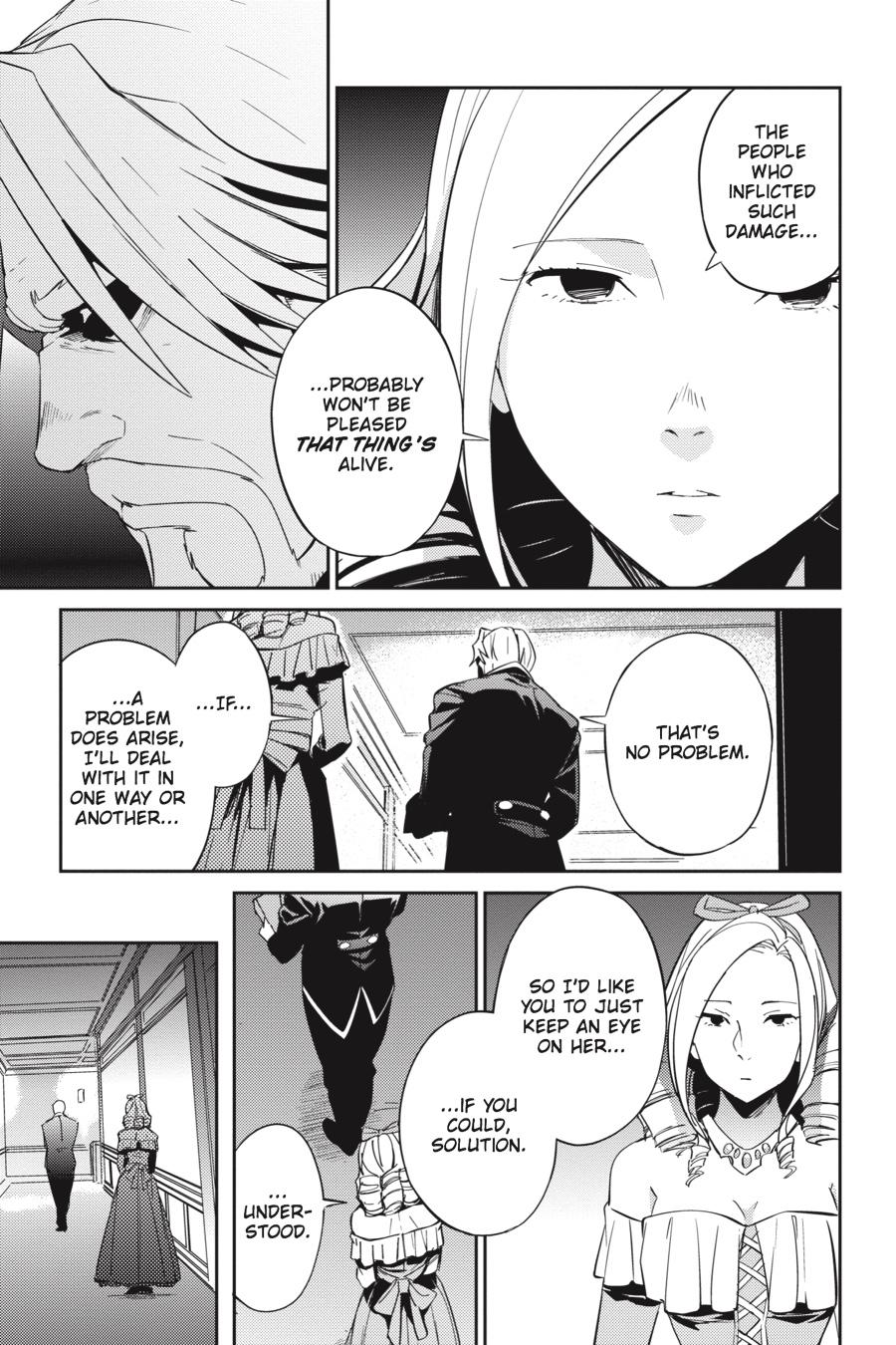 Chapter 33 — Episode: 33 — Page 29