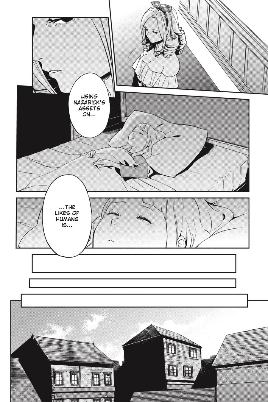 Chapter 33 — Episode: 33 — Page 30