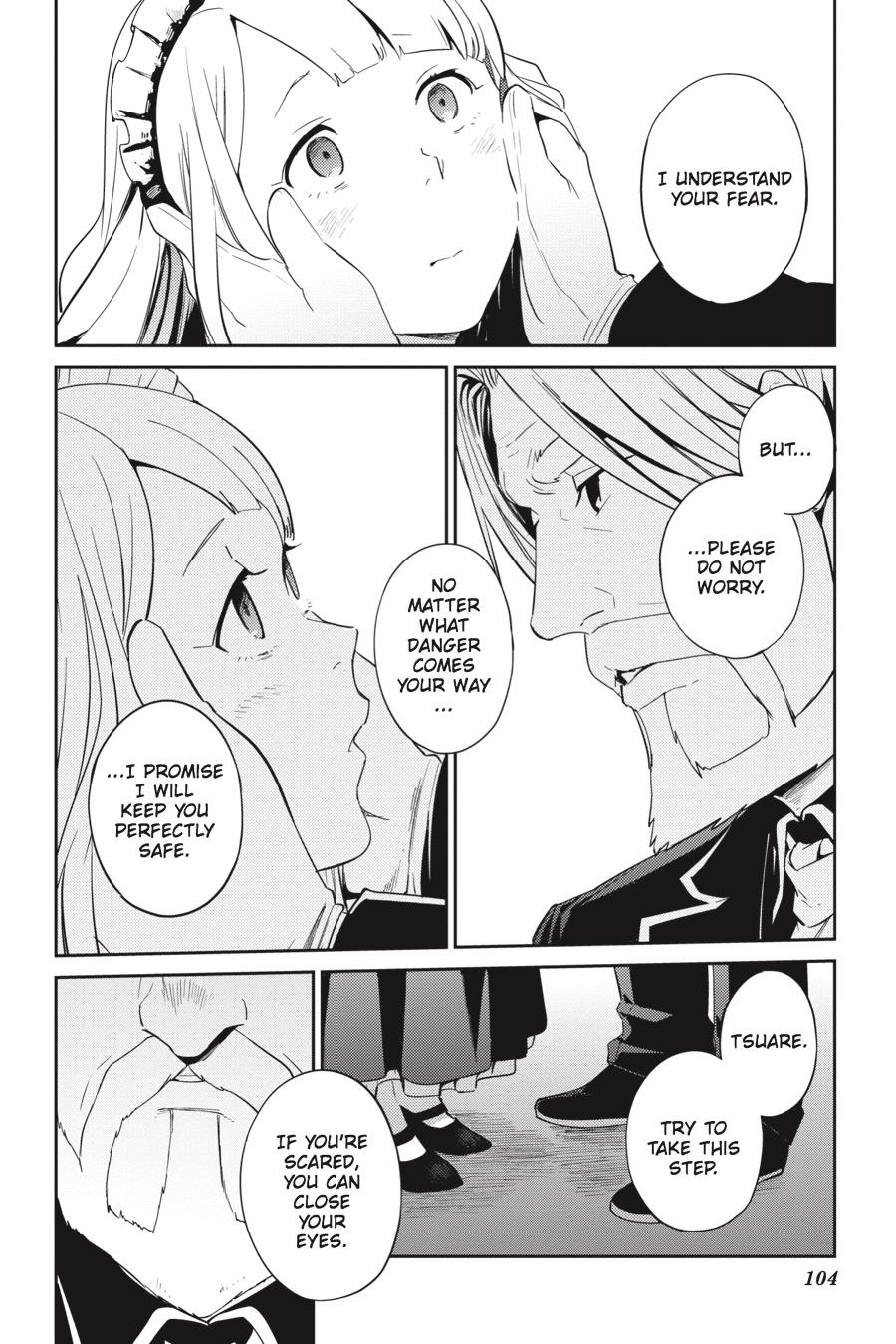 Chapter 33 — Episode: 33 — Page 34