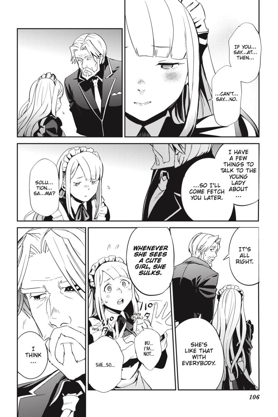 Chapter 33 — Episode: 33 — Page 36