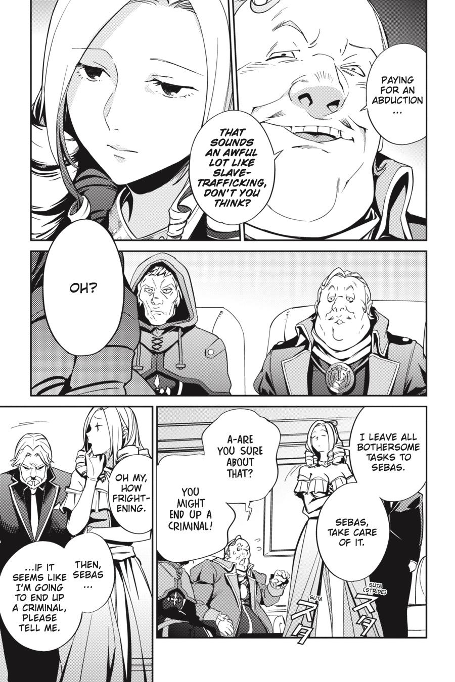 Chapter 34 — Episode: 34 — Page 9