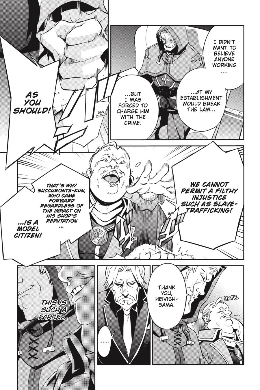 Chapter 34 — Episode: 34 — Page 11