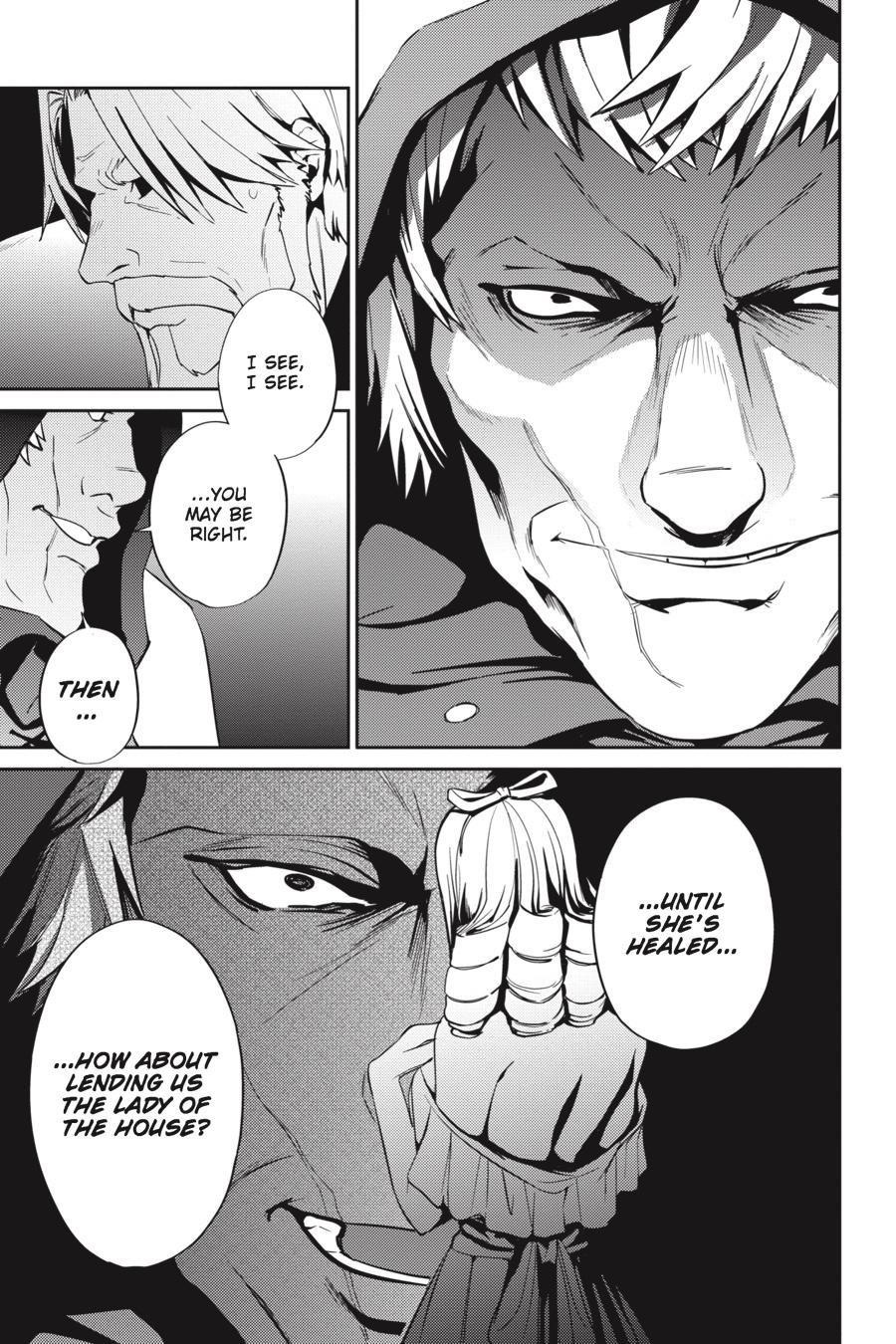 Chapter 34 — Episode: 34 — Page 23