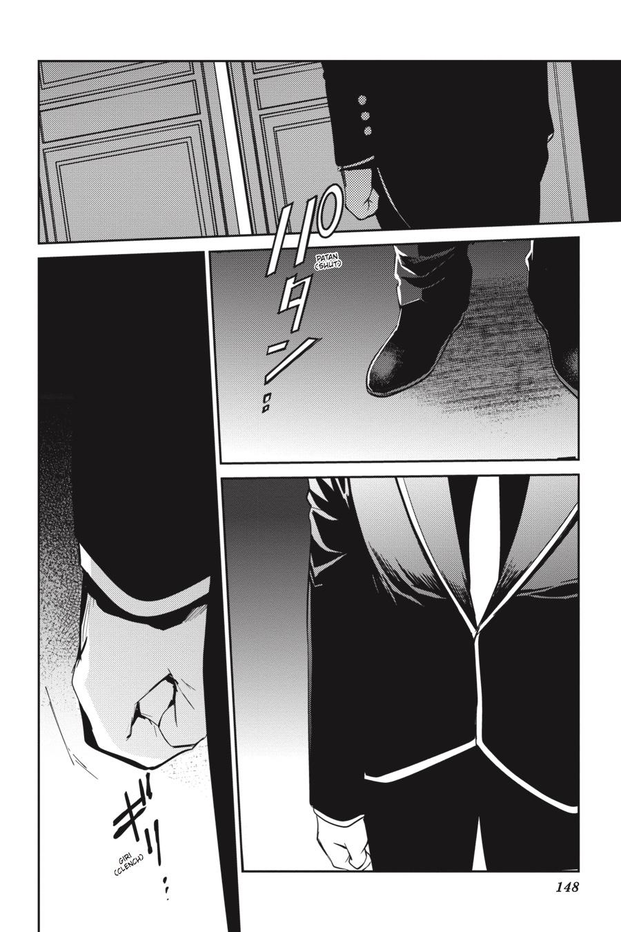 Chapter 34 — Episode: 34 — Page 28
