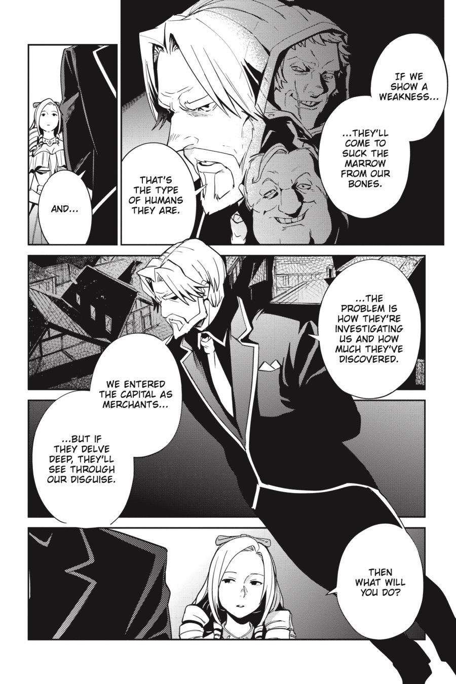 Chapter 34 — Episode: 34 — Page 32