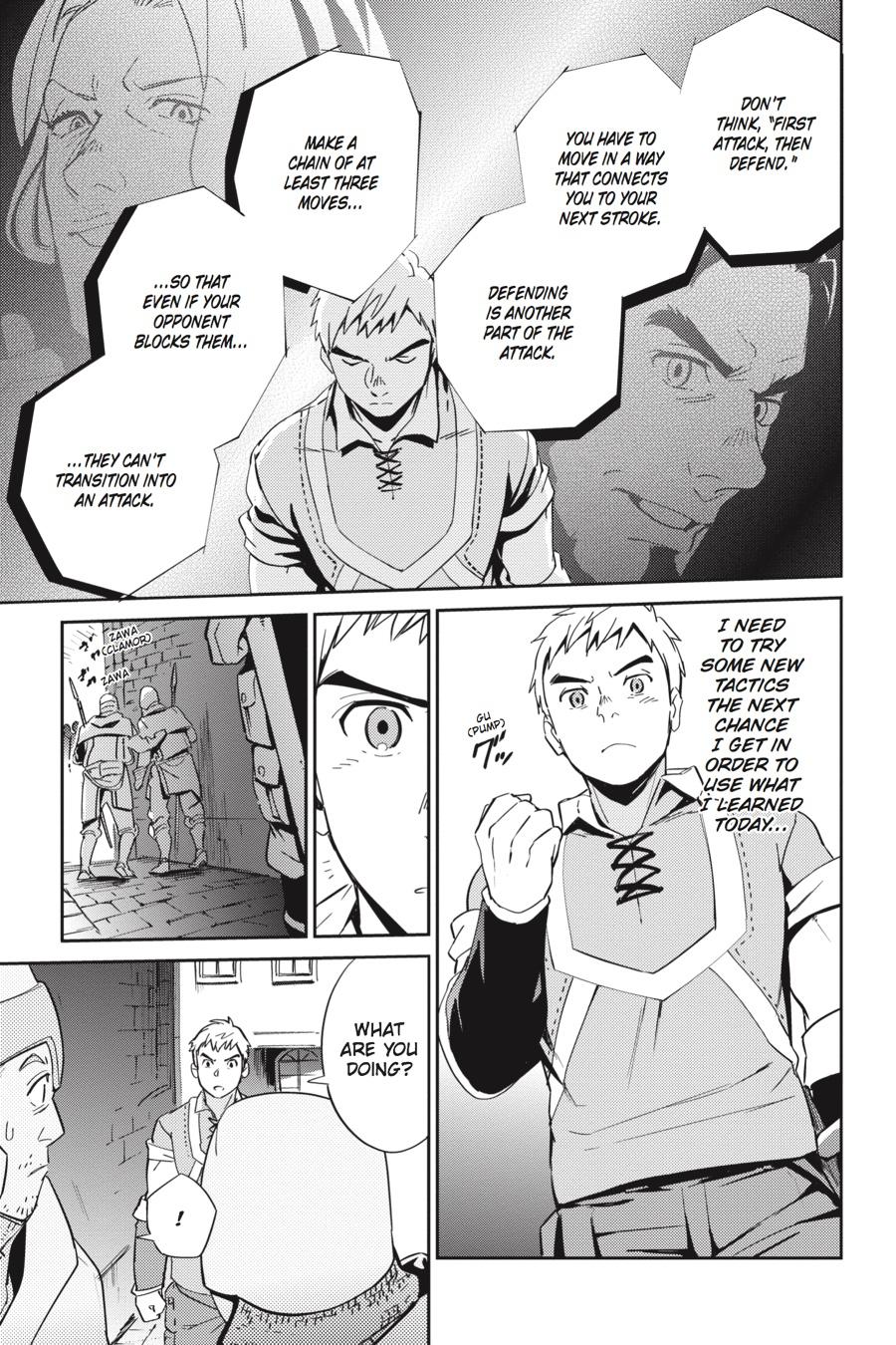 Chapter 35 — Episode: 35 — Page 14