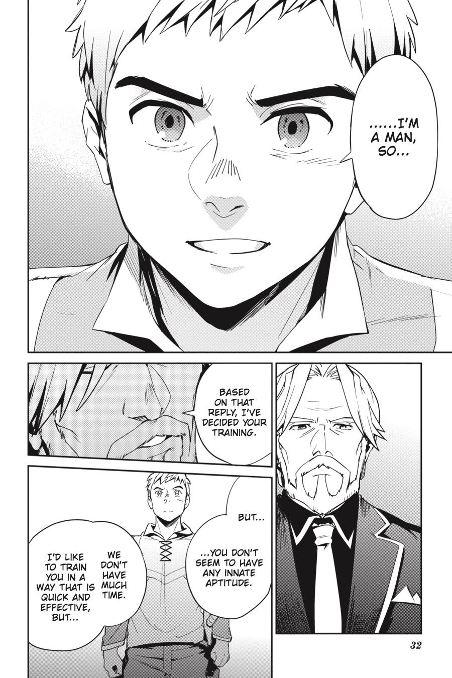 Chapter 35 — Episode: 35 — Page 32