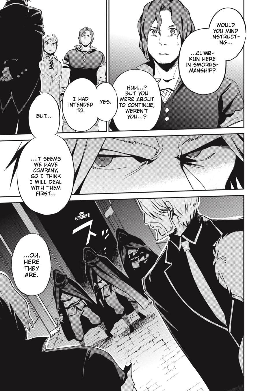 Chapter 36 — Episode: 36 — Page 11