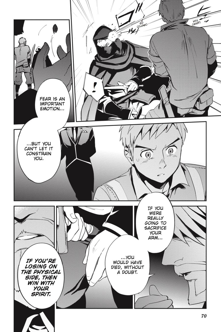Chapter 36 — Episode: 36 — Page 23