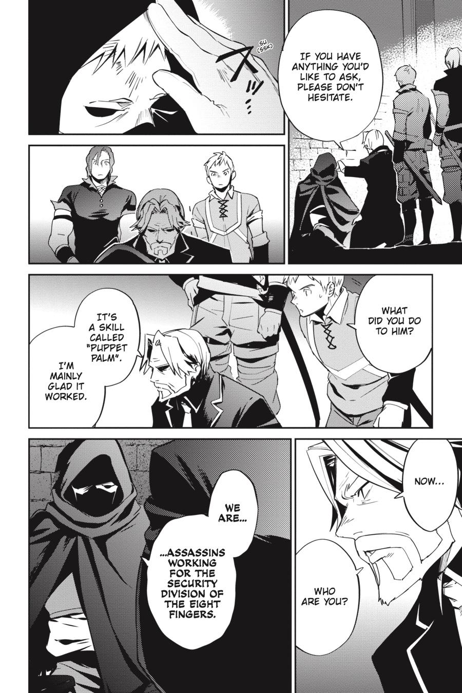 Chapter 36 — Episode: 36 — Page 29