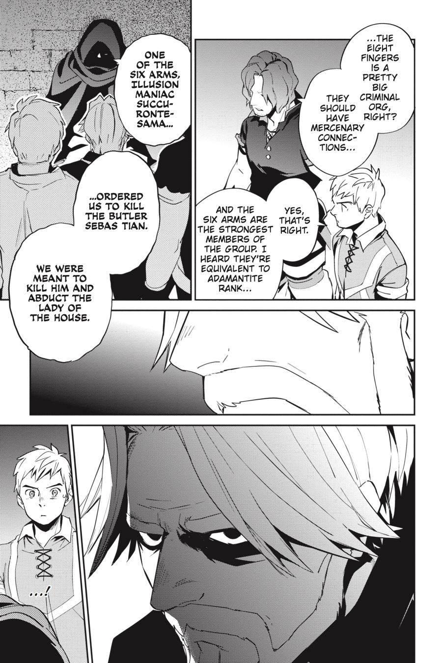 Chapter 36 — Episode: 36 — Page 30