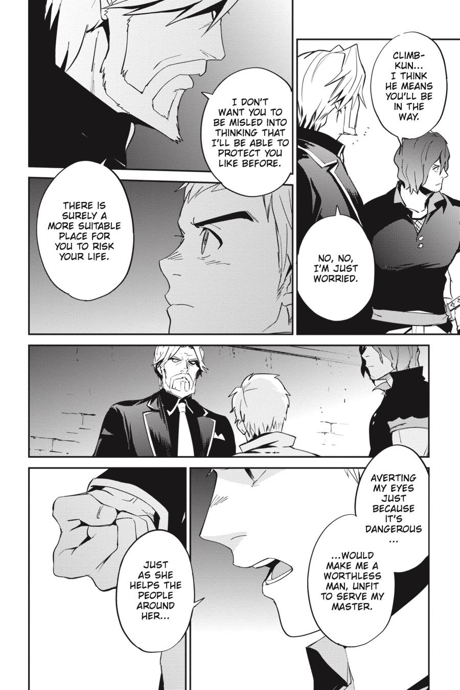Chapter 36 — Episode: 36 — Page 33