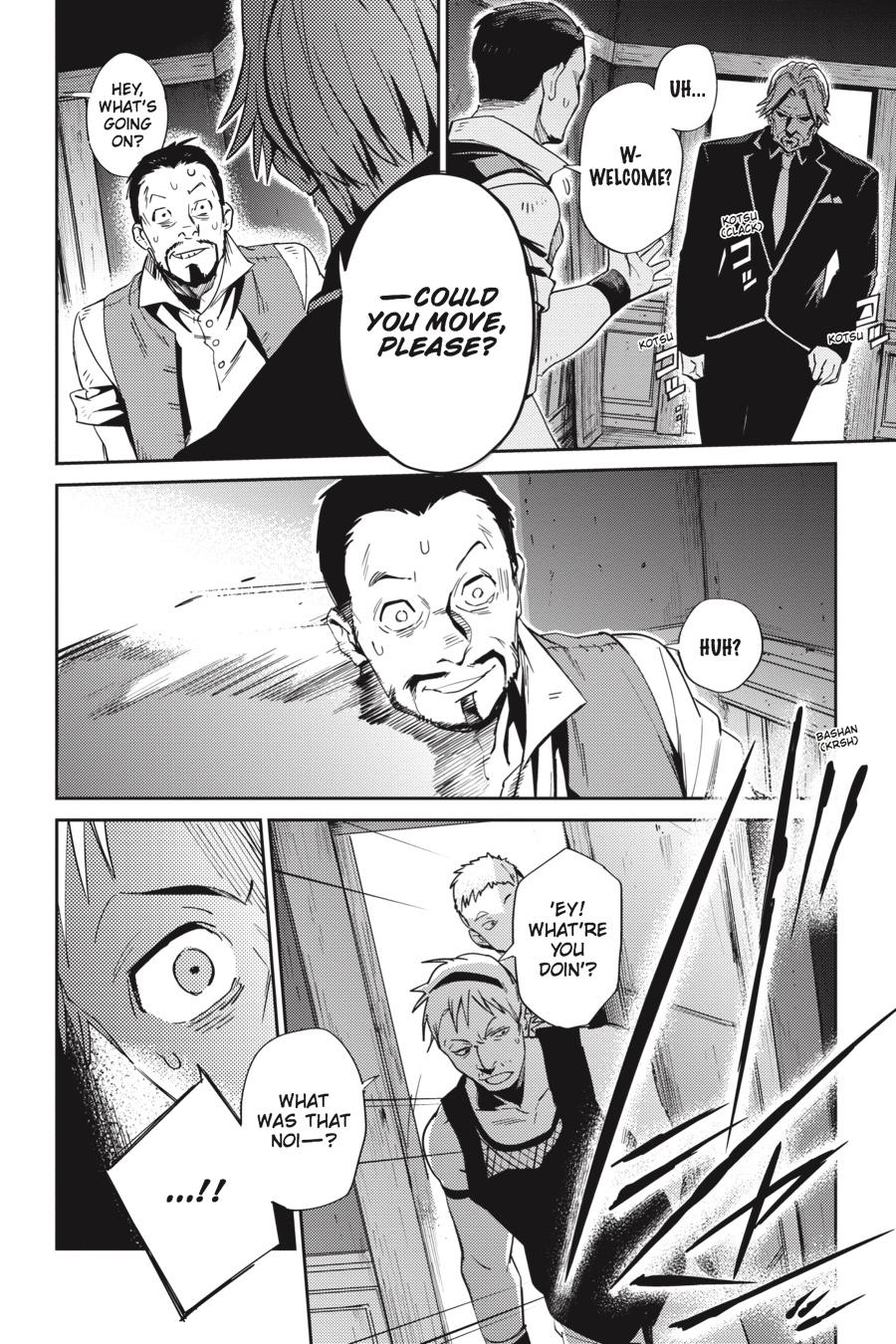 Chapter 37 — Episode: 37 — Page 6