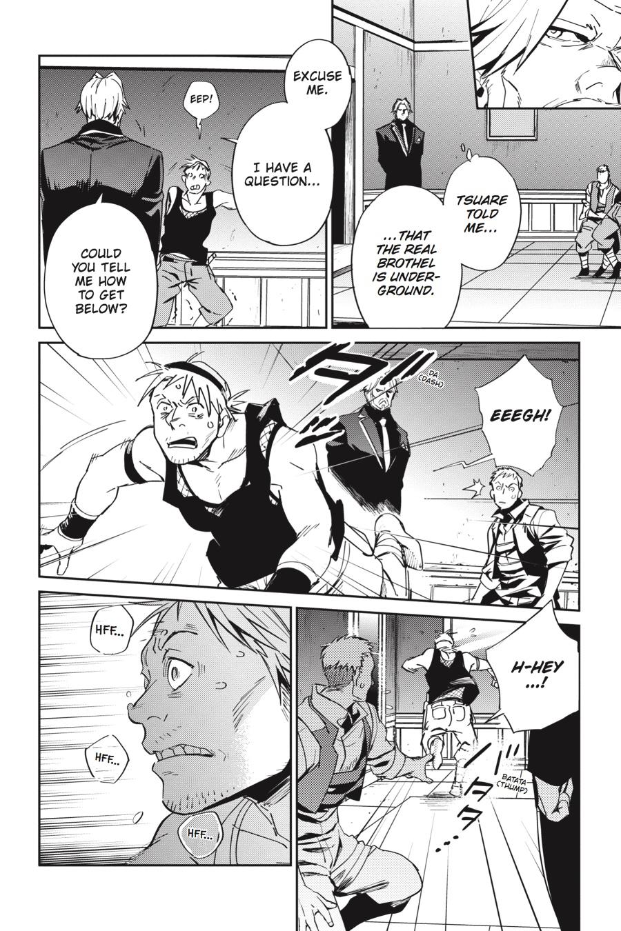 Chapter 37 — Episode: 37 — Page 8