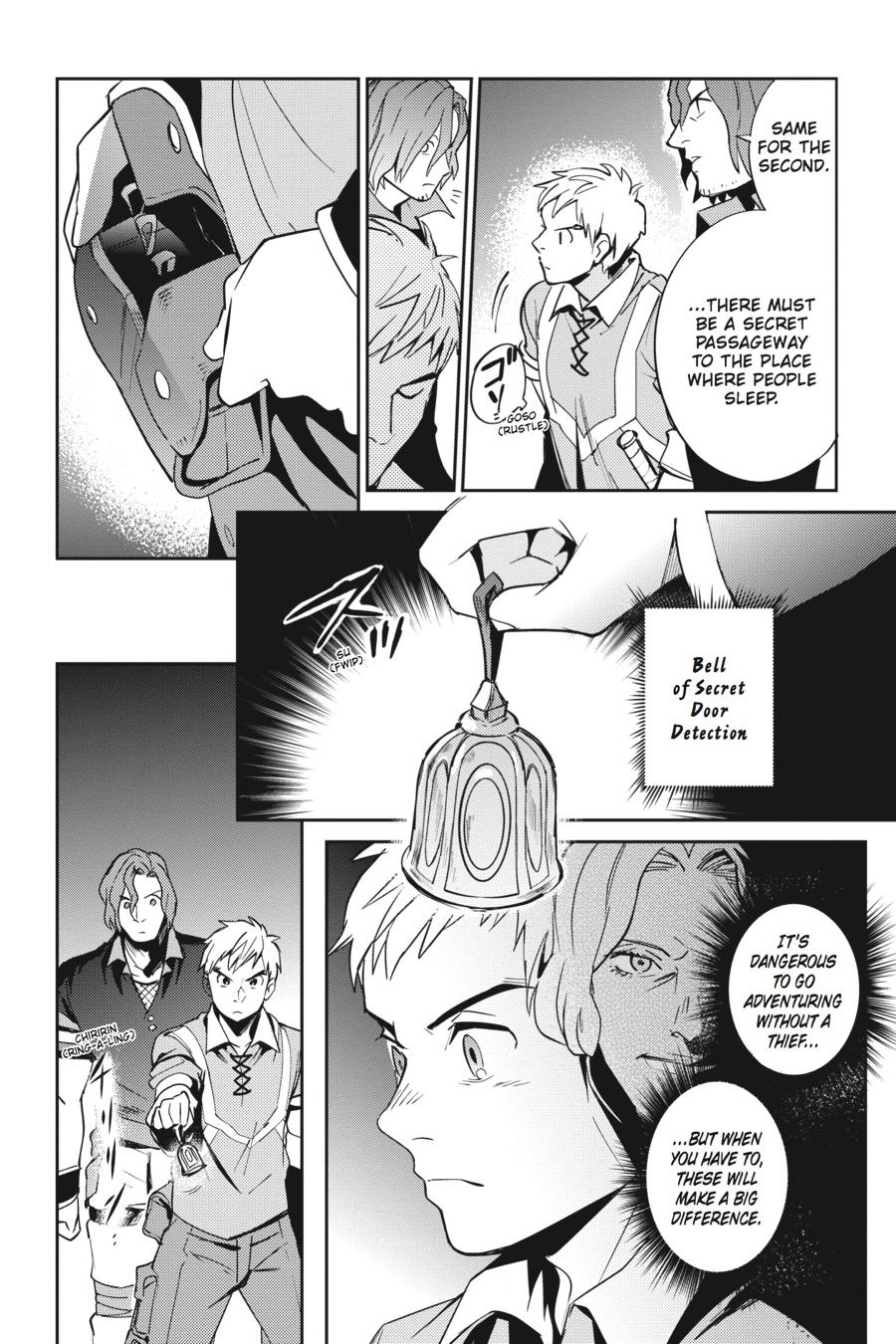 Chapter 37 — Episode: 37 — Page 16