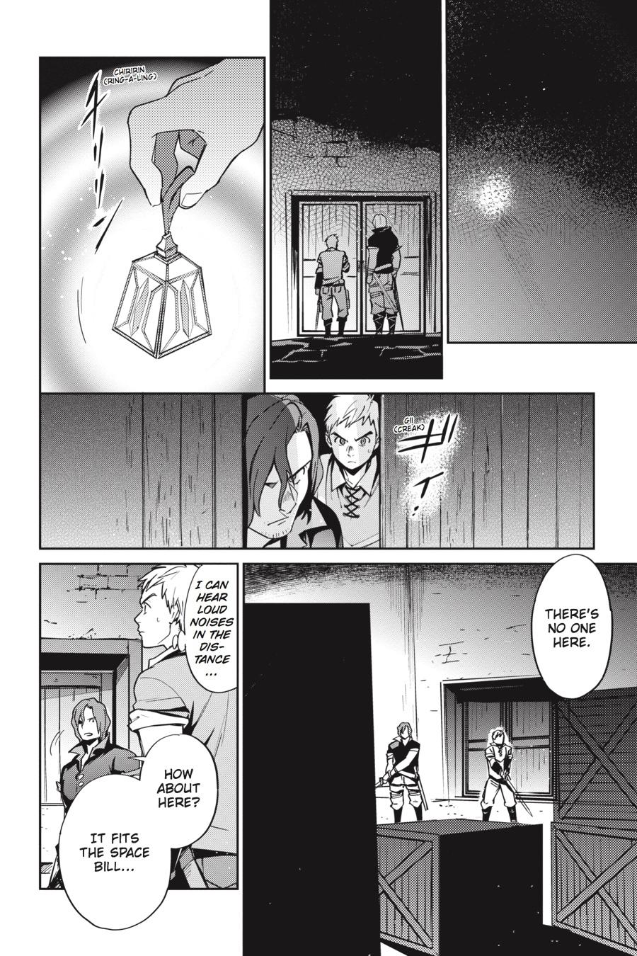Chapter 37 — Episode: 37 — Page 27